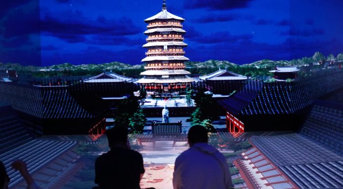 Cina: Shanxi rivitalizza il patrimonio tra tradizione e digitale (2)