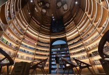 Cina: parco del Foochow Arsenal riunisce mostre, ricerca e turismo culturale (3)