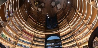 Cina: parco del Foochow Arsenal riunisce mostre, ricerca e turismo culturale (3)