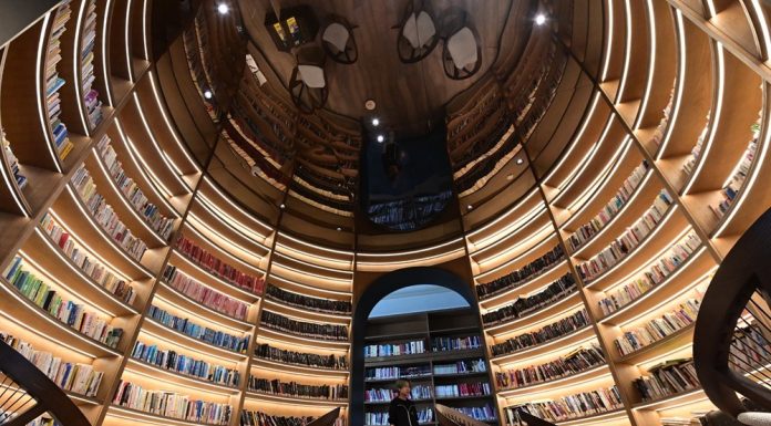 Cina: parco del Foochow Arsenal riunisce mostre, ricerca e turismo culturale (3)