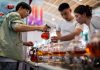 Cina: si chiude a Kunming decima edizione della China-South Asia Expo (3)
