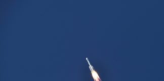 Cina: lanciato nuovo satellite di prova per tecnologie di comunicazione (3)