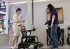 Cina: alla CISCE di Pechino in mostra innovazioni IA in ambito sanitario (1)
