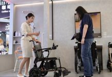 Cina: alla CISCE di Pechino in mostra innovazioni IA in ambito sanitario (1)