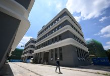 Cina: Baoting, istituita zona di cooperazione per innovazione digitale verde (2)