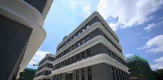 Cina: Baoting, istituita zona di cooperazione per innovazione digitale verde (2)