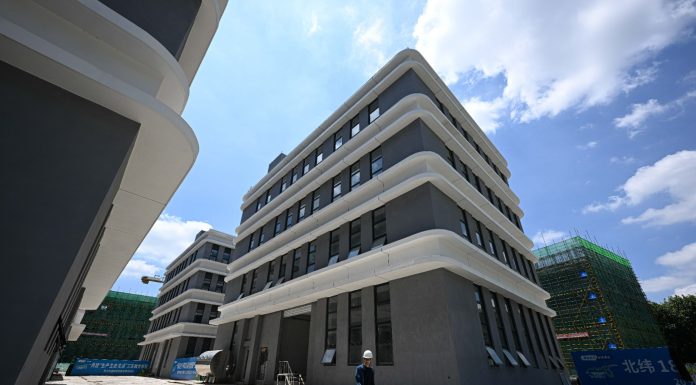 Cina: Baoting, istituita zona di cooperazione per innovazione digitale verde (2)