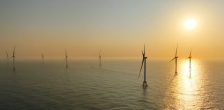 Cina: energia verde nuovo motore di sviluppo a basse emissioni di carbonio (3)