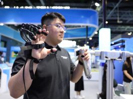 Cina: Pechino, Zhongguancun vetrina dell’innovazione (3)