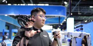 Cina: Pechino, Zhongguancun vetrina dell’innovazione (3)