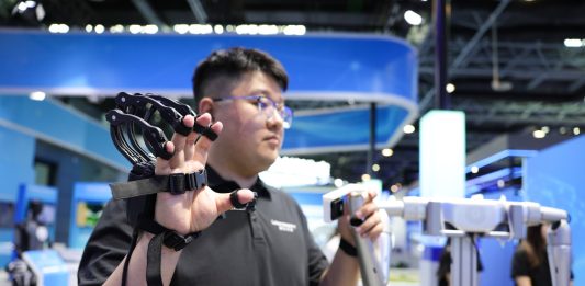 Cina: Pechino, Zhongguancun vetrina dell’innovazione (3)