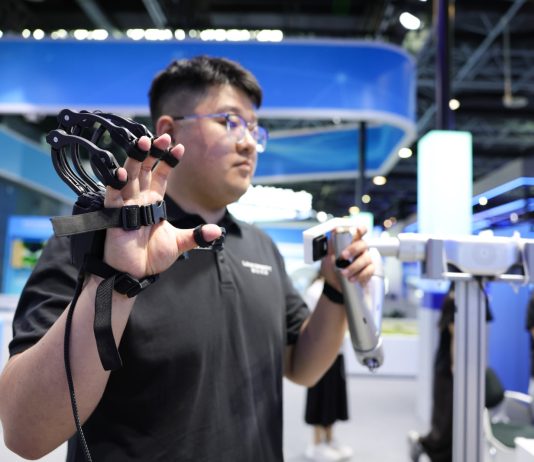 Cina: Pechino, Zhongguancun vetrina dell’innovazione (3)
