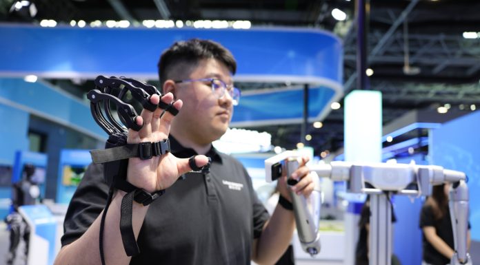 Cina: Pechino, Zhongguancun vetrina dell’innovazione (3)