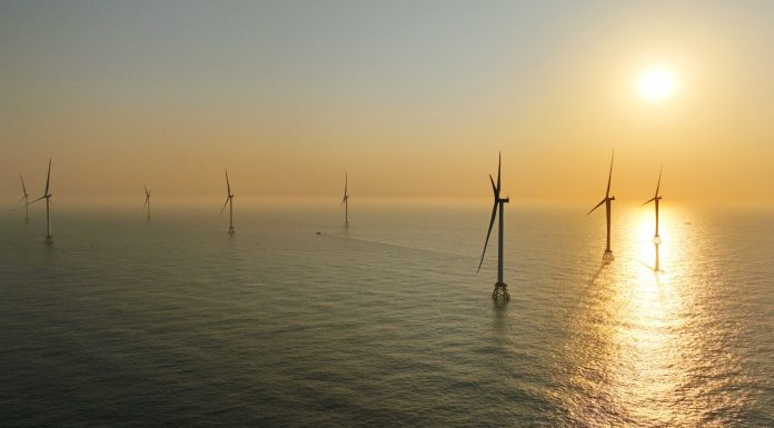 Cina: energia verde nuovo motore di sviluppo a basse emissioni di carbonio (3)