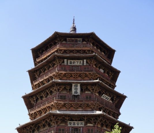 Cina: Shanxi rivitalizza il patrimonio tra tradizione e digitale (3)