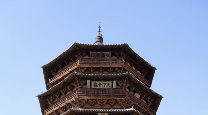 Cina: Shanxi rivitalizza il patrimonio tra tradizione e digitale (3)
