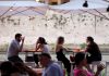 Meteo, ondata di caldo a Roma (1)