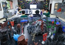 Cina: a Shenzhen spopola la stampa 3D (1)