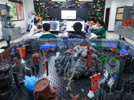 Cina: a Shenzhen spopola la stampa 3D (1)