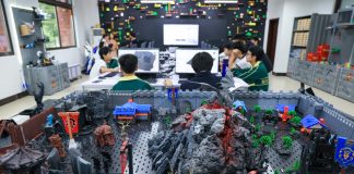 Cina: a Shenzhen spopola la stampa 3D (1)