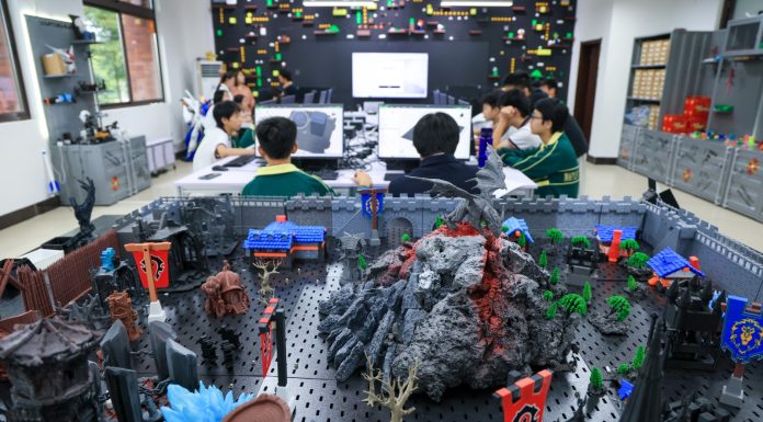 Cina: a Shenzhen spopola la stampa 3D (1)