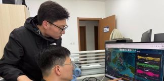 Cina: presentato LangYa 2.0, il sistema per le previsioni marine con IA