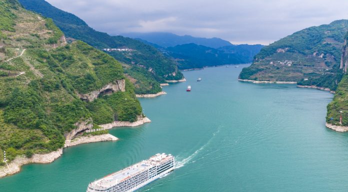 Cina: piano per rafforzare la tutela dei diritti ambientali