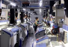 Cina: Zhejiang promuove sviluppo di qualità dell’industria manifatturiera (1)