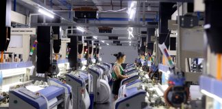 Cina: Zhejiang promuove sviluppo di qualità dell’industria manifatturiera (1)