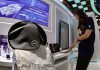 Cina: alla CISCE di Pechino in mostra innovazioni IA in ambito sanitario (3)