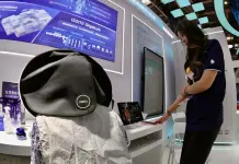 Cina: alla CISCE di Pechino in mostra innovazioni IA in ambito sanitario (3)