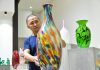 Cina: a Boshan l’erede della lavorazione del vetro colorato (2)