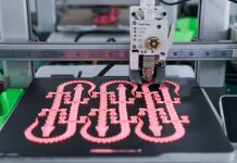 Cina: a Shenzhen spopola la stampa 3D (2)