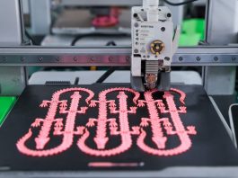 Cina: a Shenzhen spopola la stampa 3D (2)