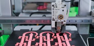 Cina: a Shenzhen spopola la stampa 3D (2)