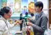 Cina: energia verde e prodotti locali in mostra all’expo di Kunming (2)