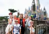 Cina: Shanghai Disneyland festeggia 10 anni e punta ad espandersi (1)