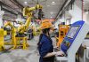 Cina: Zhejiang promuove sviluppo di qualità dell’industria manifatturiera (2)