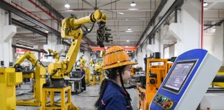 Cina: Zhejiang promuove sviluppo di qualità dell’industria manifatturiera (2)