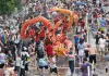 Cina: vacanze per il Dragon Boat Festival tra natura e tradizioni (2)