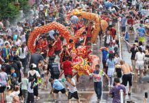 Cina: vacanze per il Dragon Boat Festival tra natura e tradizioni (2)