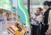 Cina: energia verde e prodotti locali in mostra all’expo di Kunming (3)