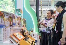 Cina: energia verde e prodotti locali in mostra all’expo di Kunming (3)