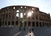 Meteo, ondata di caldo a Roma (3)