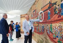 Cina: Global Mayors Dialogue, sindaci esplorano turismo potenziato da tecnologia