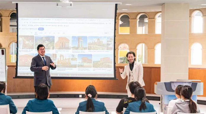 Cina-Italia: incontro tra culture nel “Global Village”, una storia di scambi