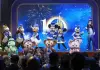 Cina: Shanghai Disneyland festeggia 10 anni e punta ad espandersi (3)