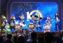 Cina: Shanghai Disneyland festeggia 10 anni e punta ad espandersi (3)