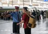 Cina: Lhasa, stazione ha gestito 63,62 mln di passeggeri dal 2006 (1)