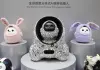Cina: robot e IA in vetrina all’Int’l Supply Chain Expo (1)